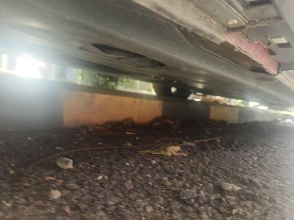 [深圳·粤B] 二手马自达阿特兹2018款 2.5L 蓝天尊崇版 国V