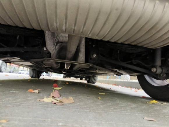 [上海·沪L] 二手宝马宝马X12020款 sDrive25Li 领先型