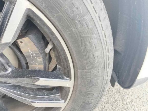 [杭州·浙A] 二手众泰众泰SR92017款 2.0T 自动极致之梦版