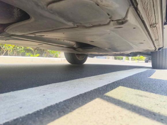 [宁波·浙B] 二手斯柯达柯迪亚克2017款 TSI330 5座两驱豪华版