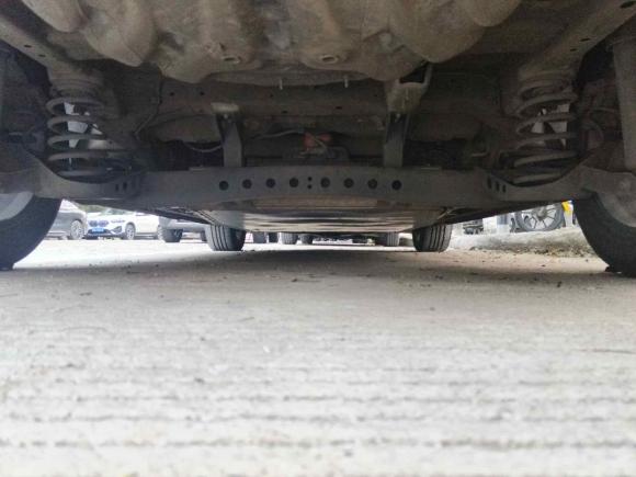 [宁波·浙B] 二手荣威荣威Ei52018款 互联网旗舰版