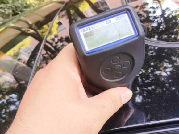 [湖州·豫P] 二手别克君越2021款 652T 豪华型