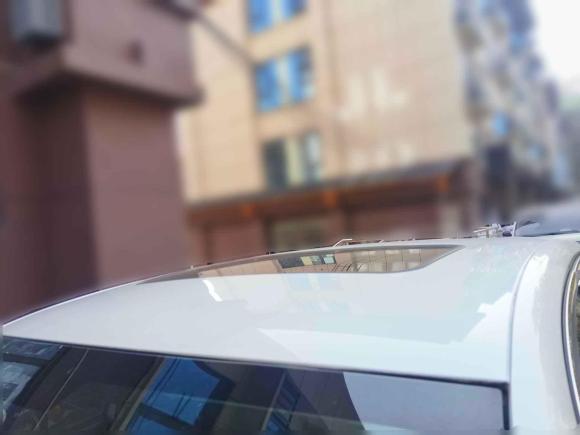 [义乌·鄂A] 二手标致标致4082016款 1.6T 自动豪华版