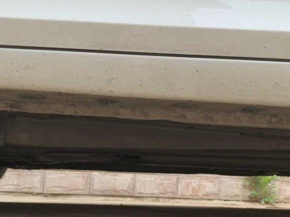 [湖州·浙E] 二手雪佛兰迈锐宝2018款 530T 自动豪华版