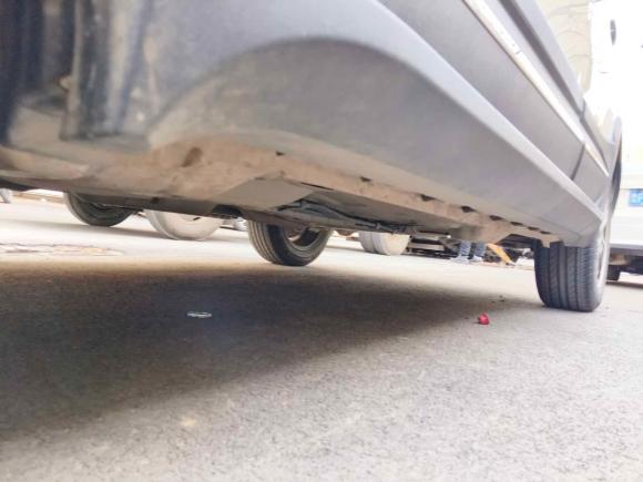 [济南·鲁A] 二手哈弗哈弗H12016款 改款 蓝标 1.5L AMT豪华型