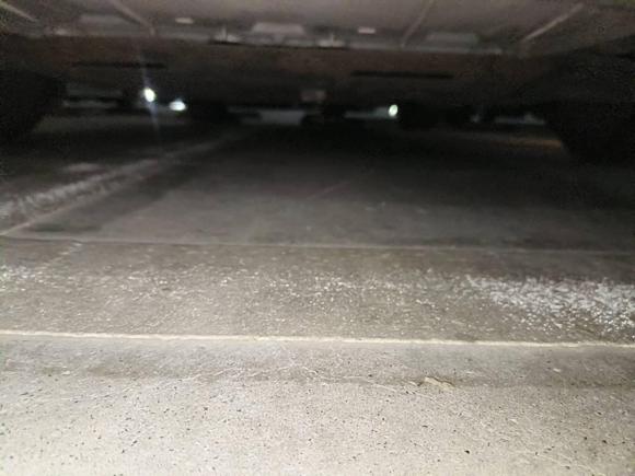 [武汉·鄂A] 二手别克君威2014款 2.0L 领先时尚型