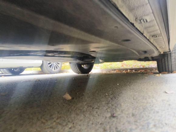 [南京·苏A] 二手大众途观L2017款 380TSI 自动四驱豪华版