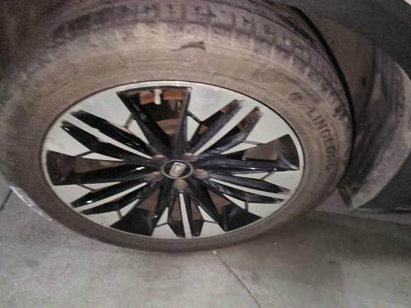 [武汉·鄂A] 二手奔腾奔腾T772019款 230 TID 自动豪华型 国VI