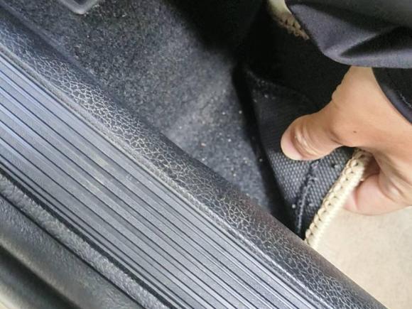 [杭州·浙A] 二手大众高尔夫·嘉旅2019款 280TSI 自动好奇型 国VI