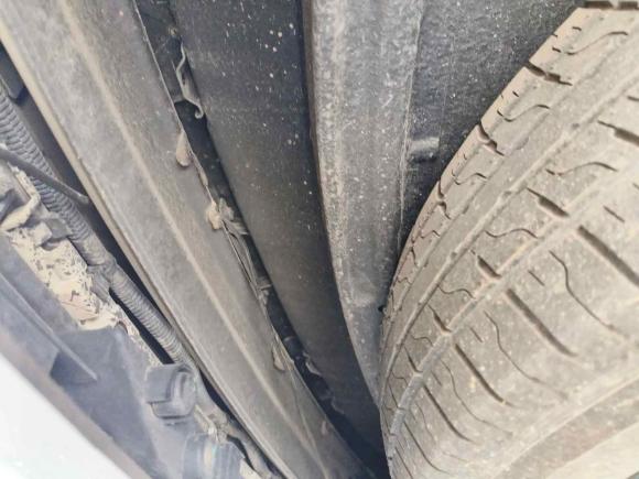 [广州·粤A] 二手广汽传祺传祺M82019款 320T 至尊版