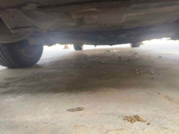 [济南·鲁A] 二手日产天籁2011款 公爵 2.5L XV尊雅版