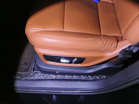 [杭州·浙A] 二手理想汽车理想L82023款 Air