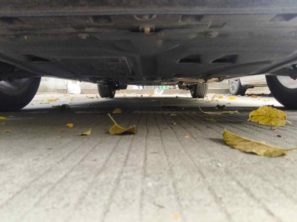 [广州·粤A] 二手广汽传祺传祺M62019款 270T DCT尊享版（六座）国VI