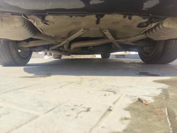 [金华·粤A] 二手奥迪奥迪A6L2012款 30 FSI 舒适型