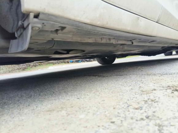 [上海·鄂D] 二手马自达马自达3 昂克赛拉2016款 三厢 1.5L 自动豪华型