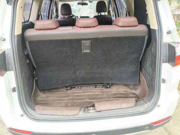 [温州·浙G] 二手长安凌轩2017款 1.6L 手动幸福型