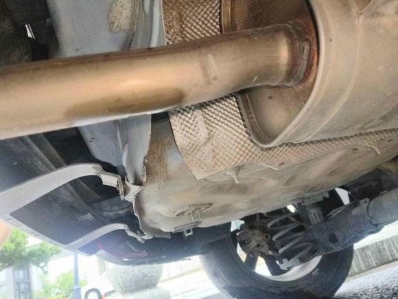 [杭州·浙H] 二手雪铁龙雪铁龙C3-XR2015款 1.6L 自动先锋型