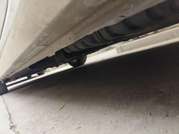 [上海·沪A] 二手别克别克GL82018款 ES 28T 舒适型 国VI