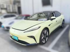 [上海·沪A]飞凡汽车  飞凡F7  2023款 长续版