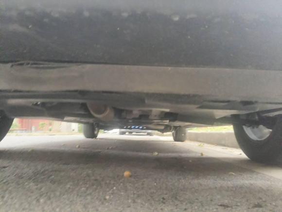 [上海·鲁W] 二手上汽大通MAXUS大通G502023款 1.5T 手动畅游B