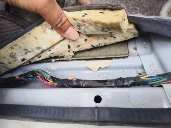 [合肥·皖A] 二手五菱汽车五菱宏光V2019款 1.5L劲享版国VI LAR