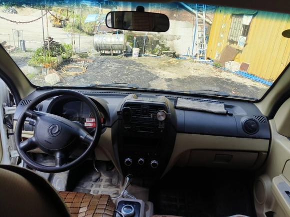 [广州·粤A] 二手东风小康东风小康EC362021款 标准型宁德时代电池