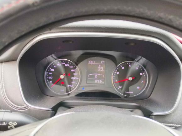 [南通·苏E] 二手荣威荣威RX52019款 20T 两驱手动4G互联铂金版