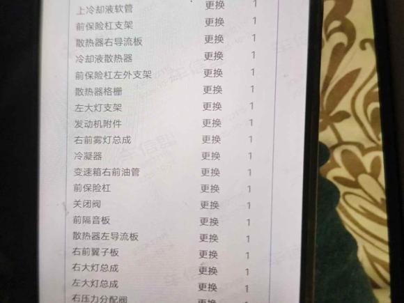 [上海·浙D] 二手奥迪奥迪A4L2016款 35 TFSI 自动舒适型