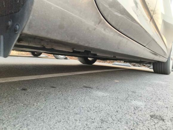 [无锡·辽A] 二手别克君威2019款 20T 精英型 国VI