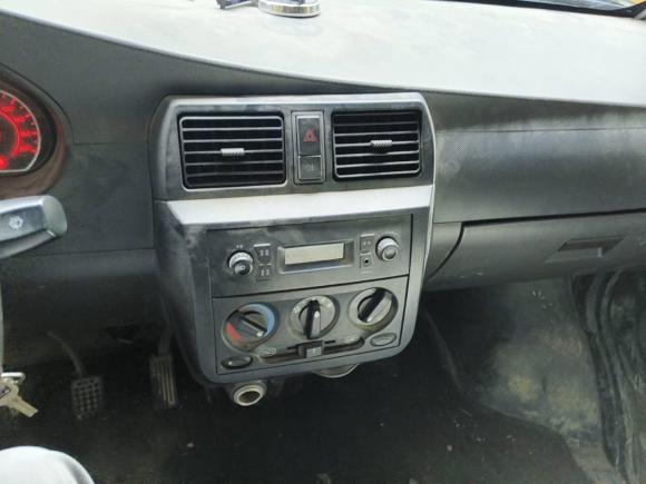 [合肥·皖B] 二手五菱汽车五菱荣光2021款 1.5L加长基本型L3C