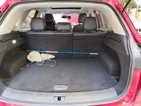 [杭州·皖J] 二手名爵名爵HS2018款 20T 自动两驱荷尔蒙劲取版 国V