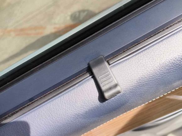 [常州·苏D] 二手奔驰奔驰C级2015款 C 200 L