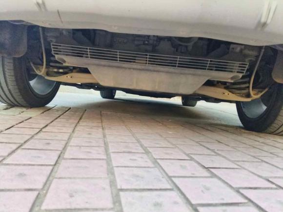 [上海·沪A] 二手荣威荣威MARVEL X2018款 后驱版