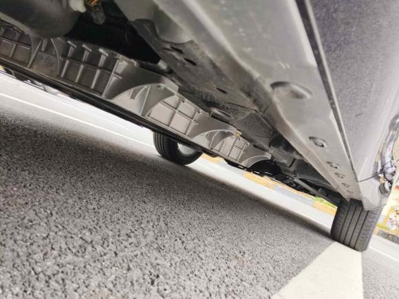 [上海·沪A] 二手荣威荣威RX5新能源2023款 eRX5 超混优越版