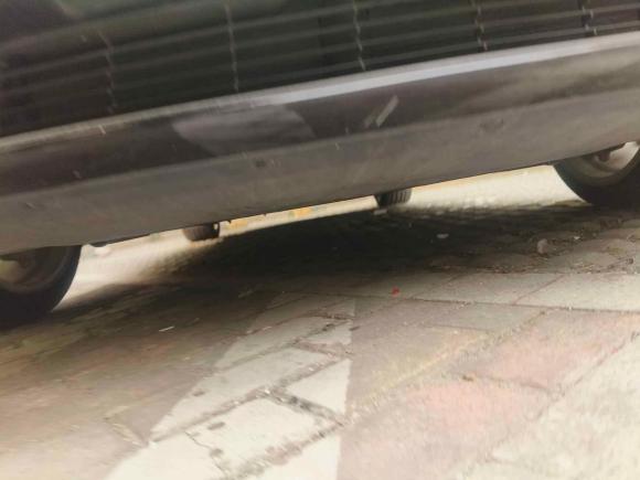 [上海·沪A] 二手特斯拉Model 32019款 标准续航后驱升级版