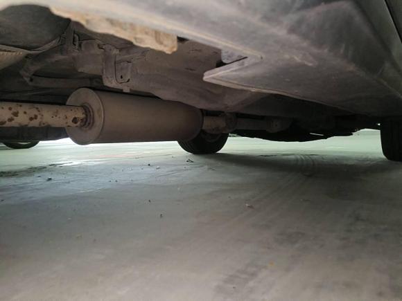 [嘉兴·闽A] 二手哈弗哈弗H62014款 运动版 2.0T 柴油 手动两驱精英型