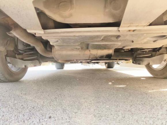 [武汉·鄂A] 二手标致标致4082015款 1.2T 自动豪华版