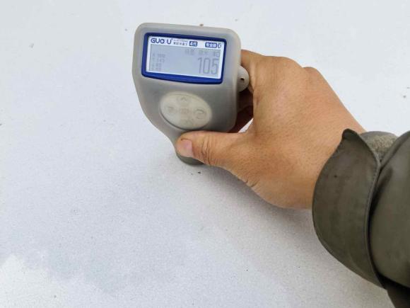 [杭州·浙A] 二手现代领动插电混动2019款 1.6L PHS畅行版