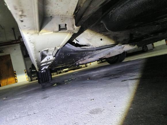 [苏州·苏E] 二手丰田锐志2013款 2.5V 菁锐版