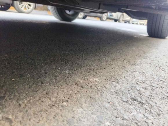 [上海·沪A] 二手凯迪拉克凯迪拉克SRX2013款 3.0L 精英型