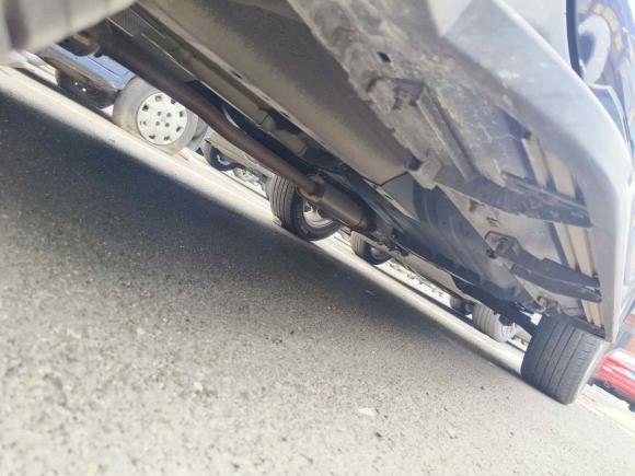 [常州·苏D] 二手现代北京现代ix352018款 2.0L 自动两驱智勇·畅享版