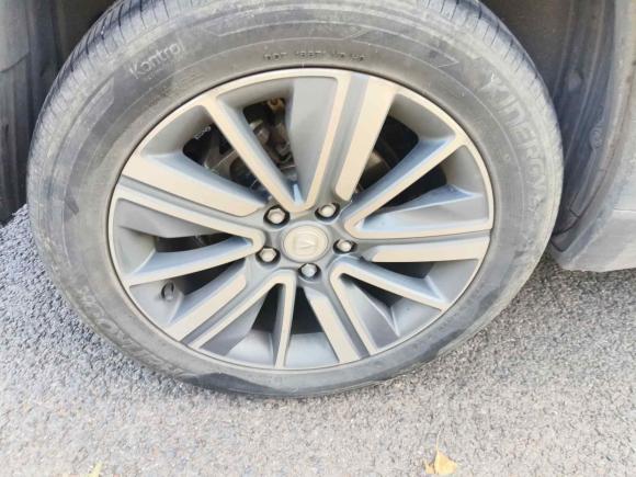 [成都·川G] 二手长安长安CS35PLUS2019款 1.6L 自动畅联版