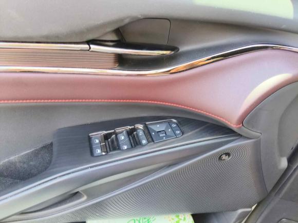 [深圳·粤B] 二手福特蒙迪欧2022款 EcoBoost 245 至尊型