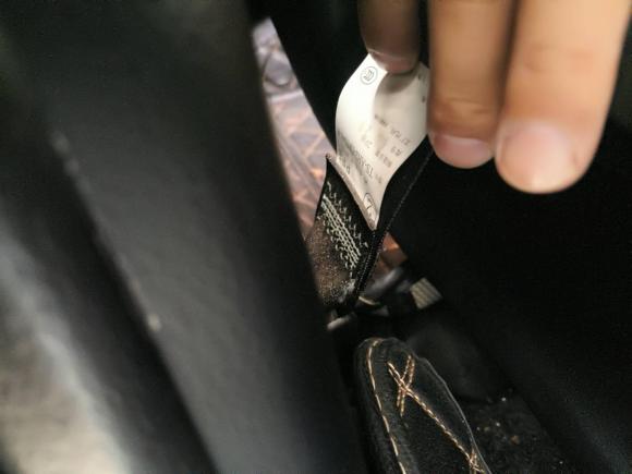 [西安·陕A] 二手丰田RAV4荣放2016款 2.0L CVT两驱都市版 国V