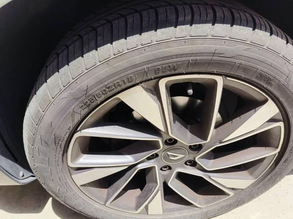 [南通·苏F] 二手捷达捷达VS52019款 280TSI 自动荣耀型