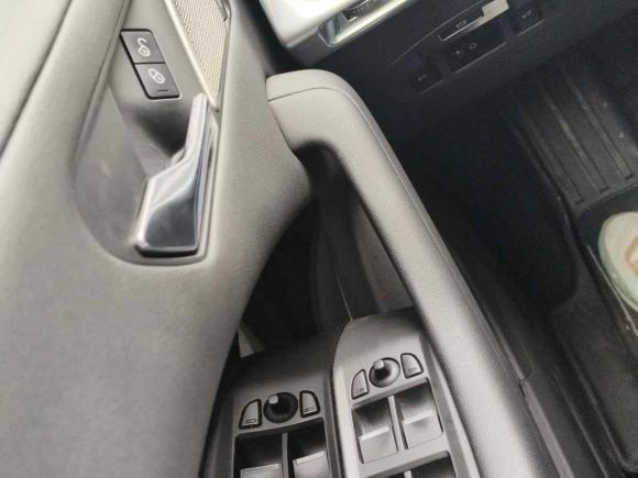 [苏州·苏E] 二手捷豹捷豹I-PACE2018款 EV400 SE