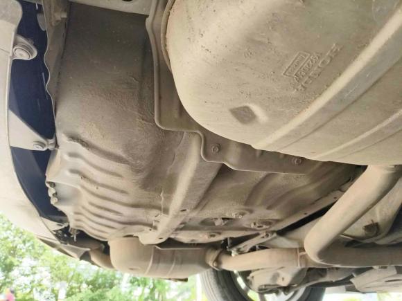 [宁波·浙B] 二手本田雅阁2022款 260TURBO 豪华版