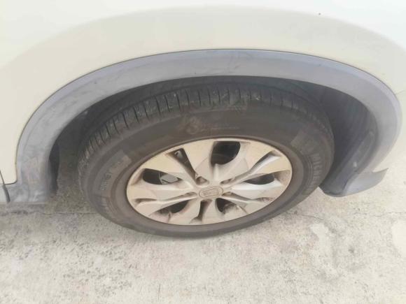 [上海·沪A] 二手本田本田CR-V2012款 2.4L 四驱豪华版