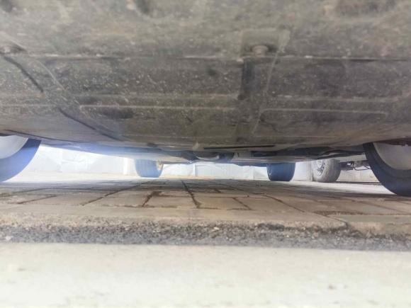 [合肥·皖A] 二手名爵MG72023款 1.5T DCT至美优雅版