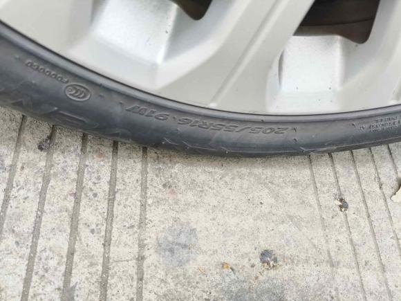 [成都·川R] 二手福特福睿斯2015款 1.5L 自动时尚型